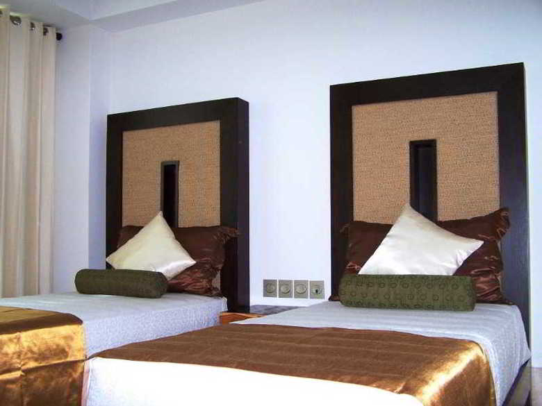 La Tranquila Breath Taking Resort Spa