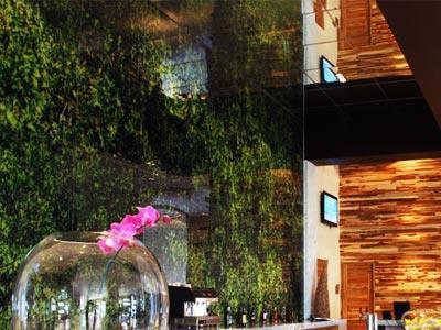 La Tranquila Breath Taking Resort Spa