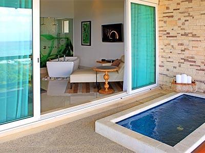 La Tranquila Breath Taking Resort Spa