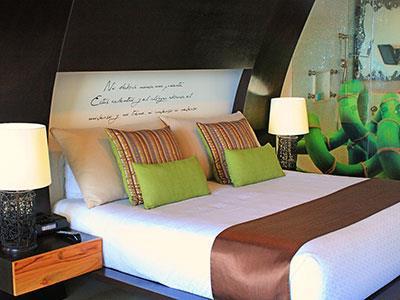 La Tranquila Breath Taking Resort Spa