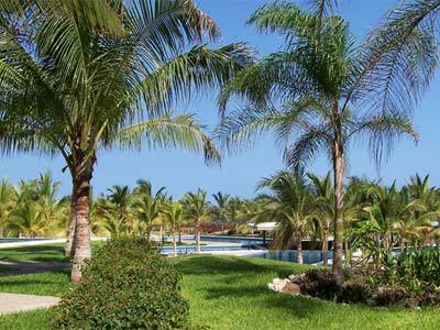 La Tranquila Breath Taking Resort Spa