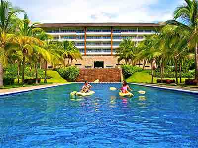 La Tranquila Breath Taking Resort Spa