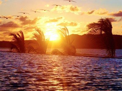 La Tranquila Breath Taking Resort Spa