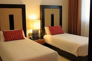 La Tranquila Breath Taking Resort Spa