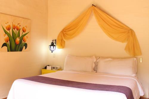 Best Western Sierra Mazamitla