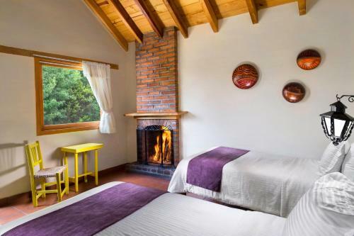 Best Western Sierra Mazamitla