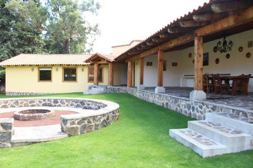 Best Western Sierra Mazamitla