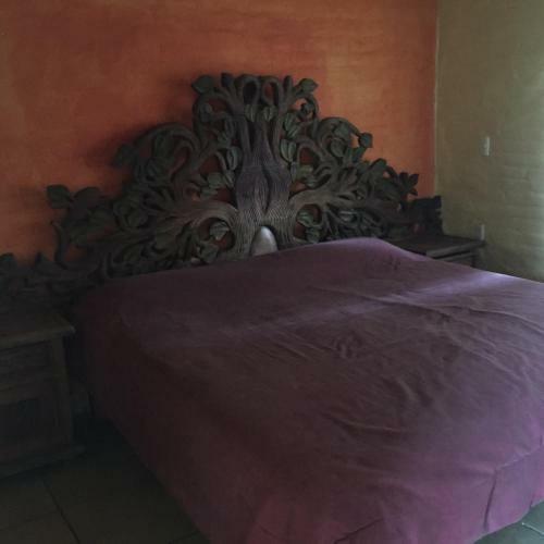 Caba�as En Mazamitla Betito