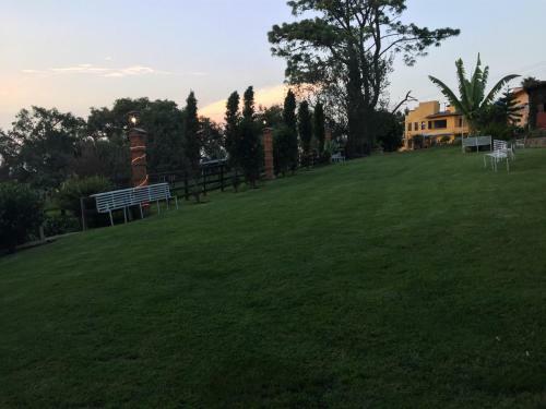 Caba�as En Mazamitla Betito