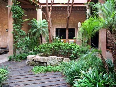 Hotel Boutique Casa Madero