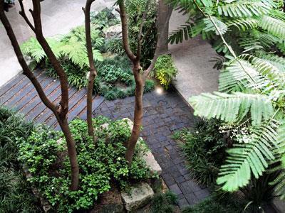 Hotel Boutique Casa Madero