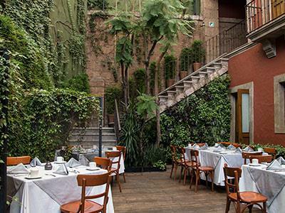 Hotel Boutique Casa Madero