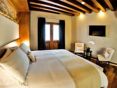 Hotel Boutique Casa Madero