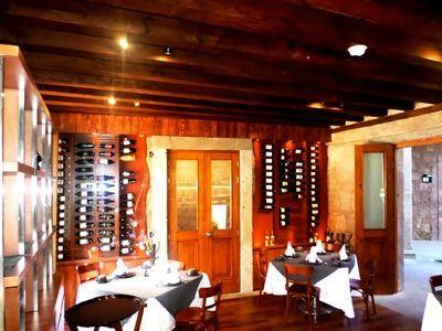 Hotel Boutique Casa Madero