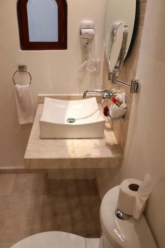 Hotel Mes�n De Los Remedios