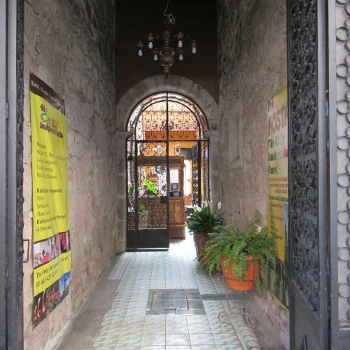 The Only Backpackers Morelia