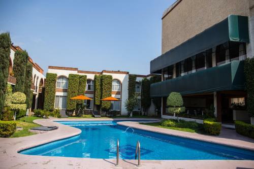Hotel & Suites Villa Del Sol
