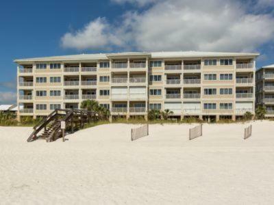 Hotel Punta Galeria