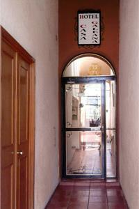 Hotel Casa Galeana