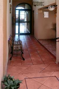 Hotel Casa Galeana