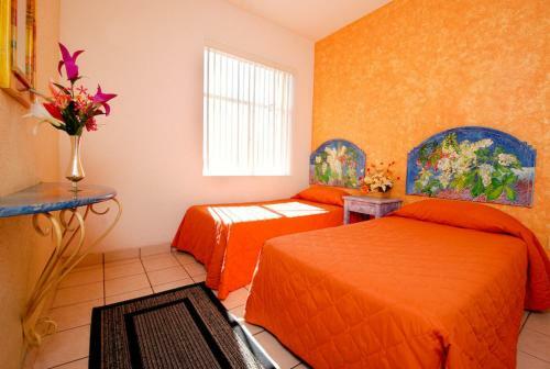 Hotel & Suites Galeria