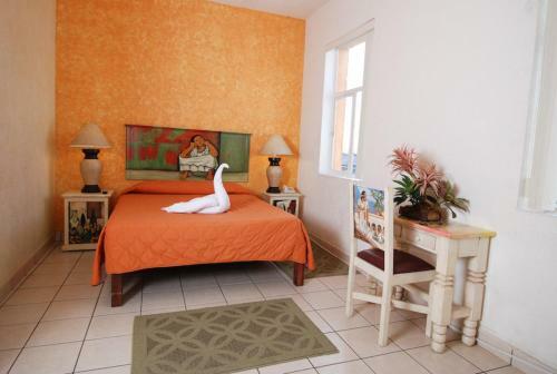 Hotel & Suites Galeria