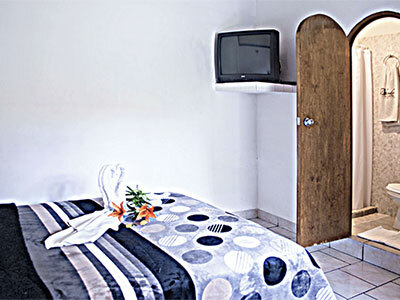 Hotel Y Hostel Allende