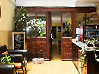 Hotel Y Hostel Allende