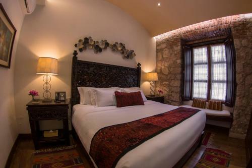Hotel De La Soledad