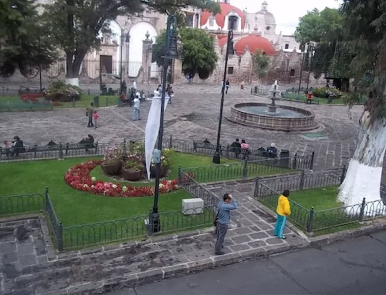 Hotel El Carmen