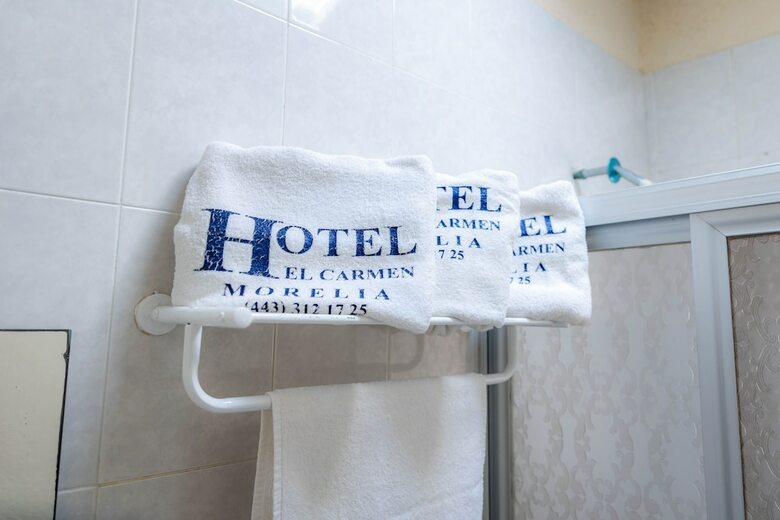 Hotel El Carmen
