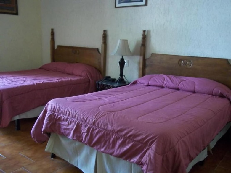 Hotel El Carmen