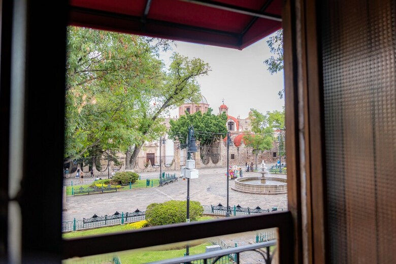 Hotel El Carmen
