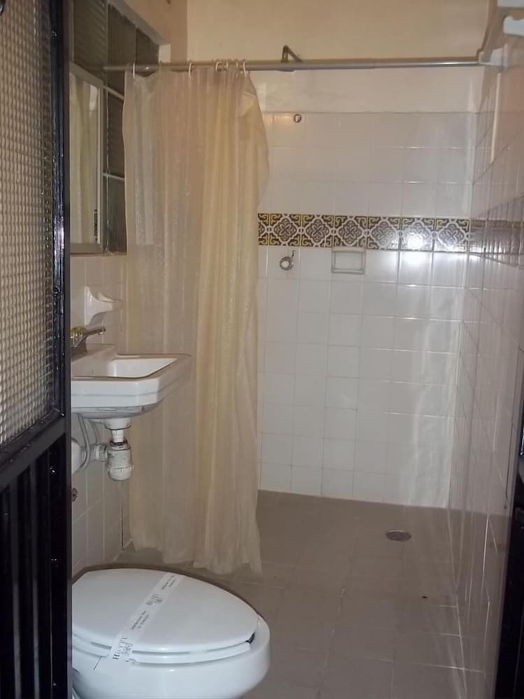 Hotel El Carmen