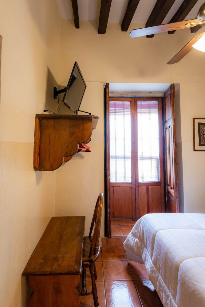 Hotel El Carmen