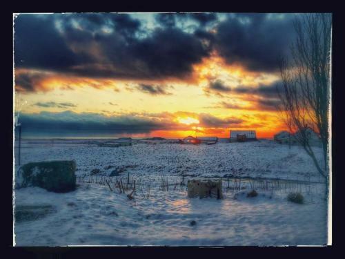 L�kjarhus Farm Holidays