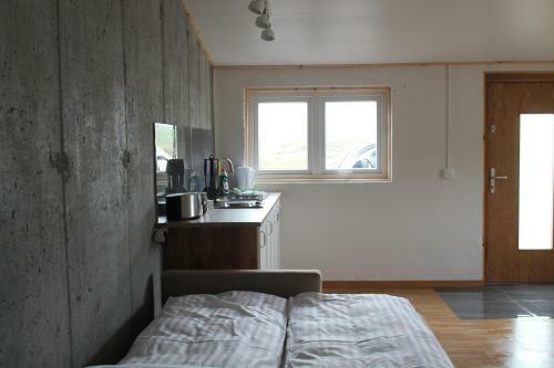 L�kjarhus Farm Holidays