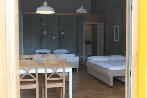 L�kjarhus Farm Holidays