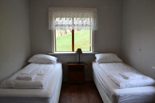 L�kjarhus Farm Holidays