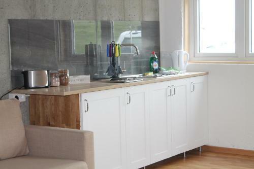 L�kjarhus Farm Holidays