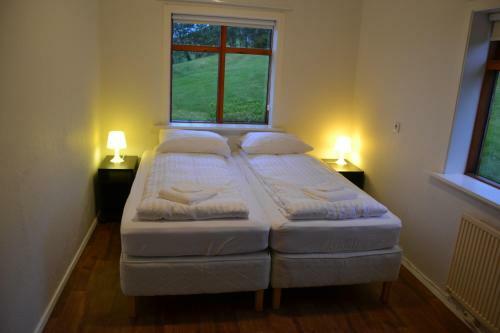 L�kjarhus Farm Holidays