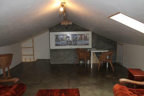 L�kjarhus Farm Holidays
