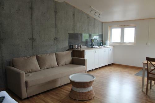 L�kjarhus Farm Holidays