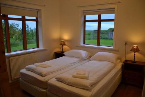 L�kjarhus Farm Holidays