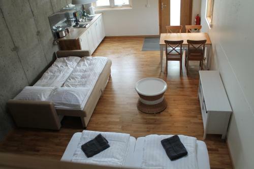 L�kjarhus Farm Holidays