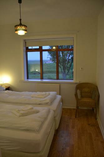 L�kjarhus Farm Holidays