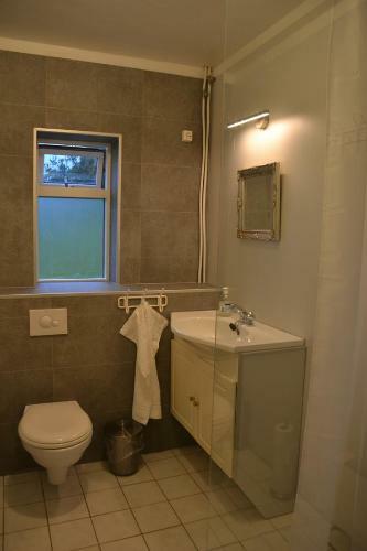 L�kjarhus Farm Holidays