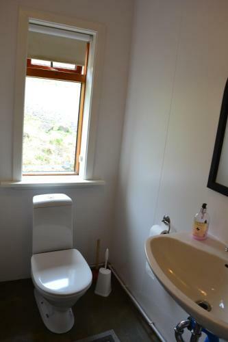 L�kjarhus Farm Holidays