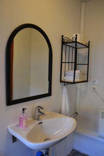 L�kjarhus Farm Holidays