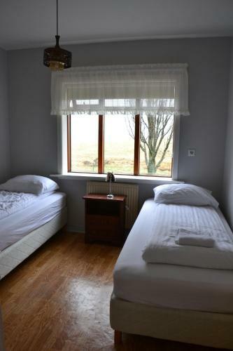 L�kjarhus Farm Holidays